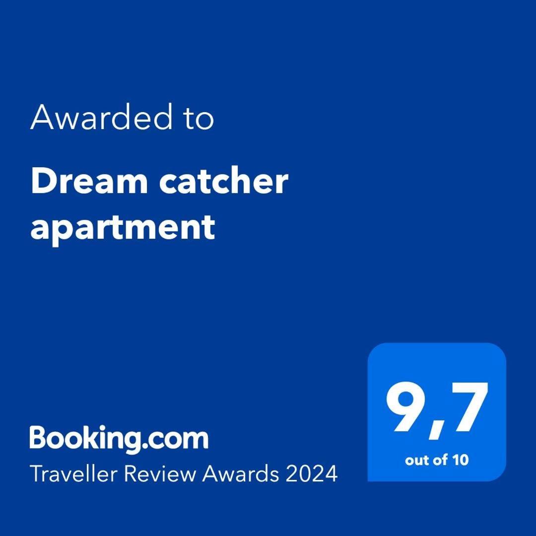 Milanoflats - Dreamcatcher Apartment Eksteriør billede