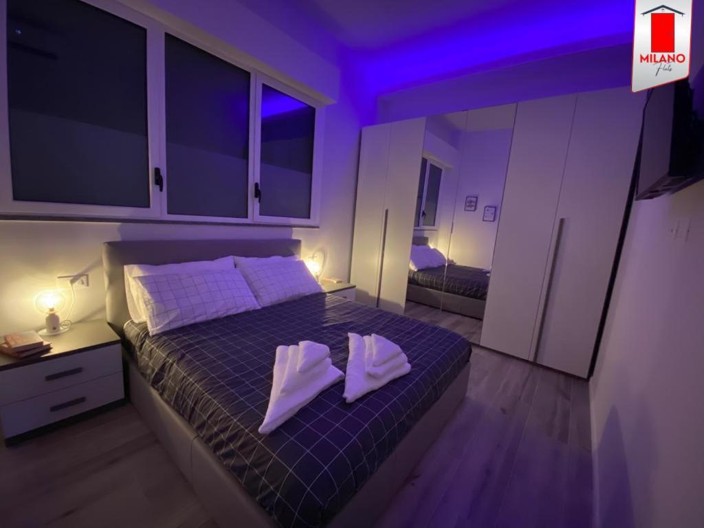 Milanoflats - Dreamcatcher Apartment Eksteriør billede